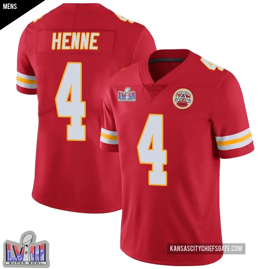 Chad henne jersey clearance