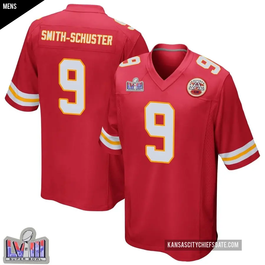 Juju smith schuster jersey youth outlet