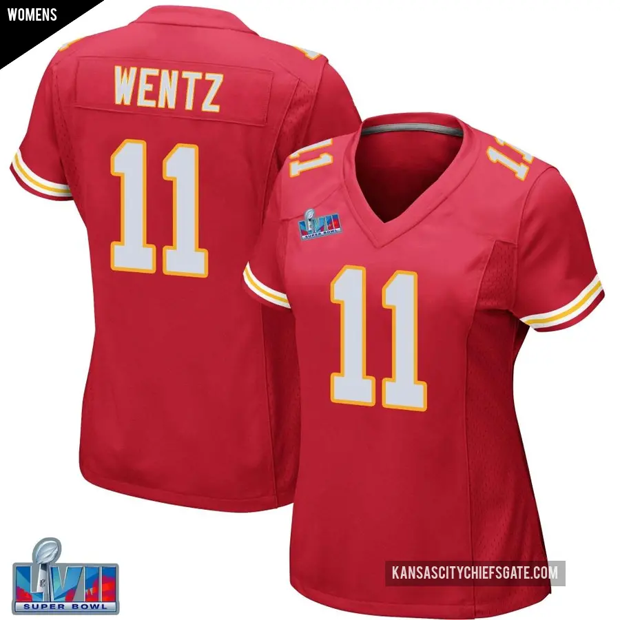 Carson Wentz Jersey Legend Game Limited Elite Jerseys Chiefs Store