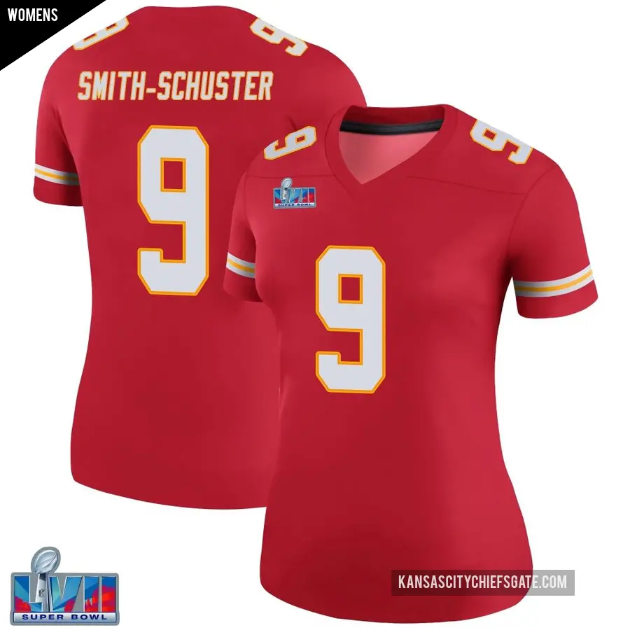 Kansas city chiefs rush jersey sales
